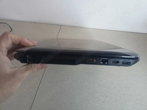 Laptop Medion P6620 display 15,6 procesor I3-M350 ram 8gb Nvidia HDD500gb - imagine 4