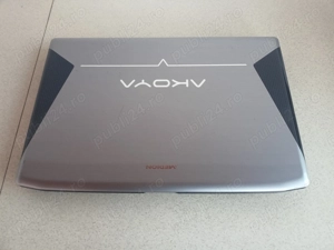 Laptop Medion P6620 display 15,6 procesor I3-M350 ram 8gb Nvidia HDD500gb - imagine 2