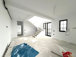 Apartament tip duplex cu 3 camere, 106 mp, finisaje premium – Giroc