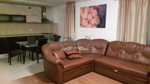 Apartament spatios cu parcare, in zona Bazei Sportive Gheorgheni