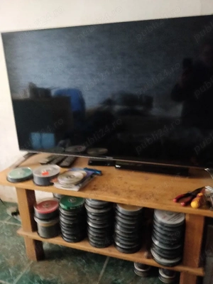 vind tv Toshiba ultra HD 4K smart diagonala123