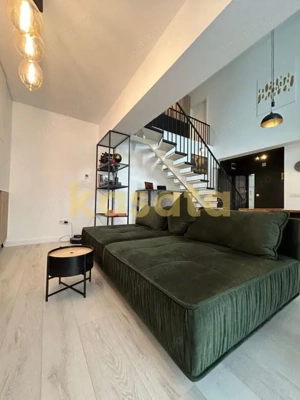 Penthouse cu 4 camere | Belvedere Residence |