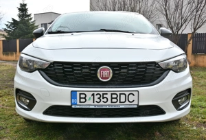 Fiat Tipo 1.4, Benzina, Euro 6, unic proprietar, 32.850 km, Impecabil.