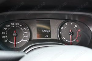 Fiat Tipo 1.4, Benzina, Euro 6, unic proprietar, 32.850 km, Impecabil. - imagine 5