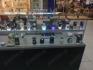 Vând magazin de parfumuri arăbești 