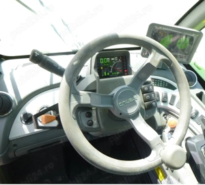 Încărcător telescopic Merlo Roto R 70.24 NOU! - imagine 5