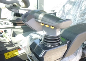 Încărcător telescopic Merlo Roto R 70.24 NOU! - imagine 6