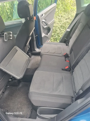 VW Tiguan 2019 Euro 6 , 2.0 TDI 150cp DSG, LED, Navi, Virtual Cockit  - imagine 10