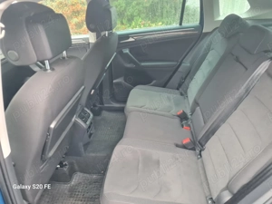 VW Tiguan 2019 Euro 6 , 2.0 TDI 150cp DSG, LED, Navi, Virtual Cockit  - imagine 9