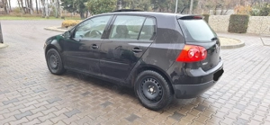 Vand volkswagen golf 5 - imagine 9