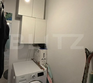 Apartament cu 3 camere, 84 mp, parcare subterana, zona - Tractorul - imagine 10