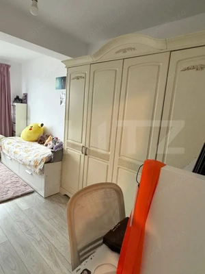 Apartament cu 3 camere, 84 mp, parcare subterana, zona - Tractorul - imagine 13