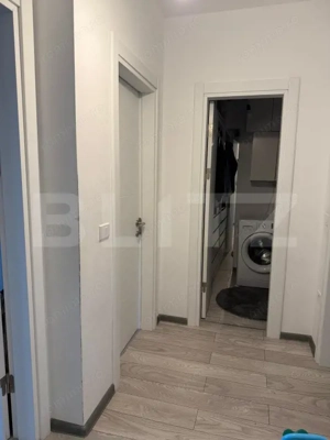 Apartament cu 3 camere, 84 mp, parcare subterana, zona - Tractorul - imagine 7