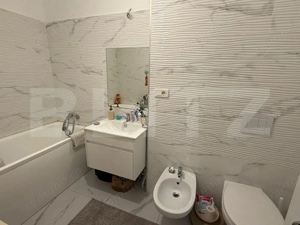 Apartament cu 3 camere, 84 mp, parcare subterana, zona - Tractorul - imagine 11