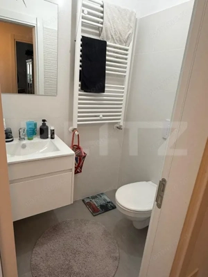 Apartament cu 3 camere, 84 mp, parcare subterana, zona - Tractorul - imagine 6