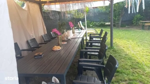 Teren 830 mp la SOSEAUA NATIONALA, OVIDIU, ideal investitie - imagine 4