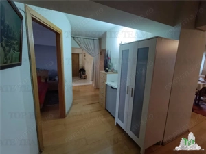 Vanzare apartament  3 camere Titulescu - imagine 9