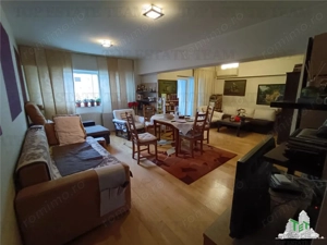 Vanzare apartament  3 camere Piata Victoriei- Titulescu