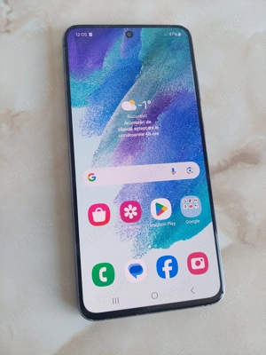 Vând Samsung Galaxy S21 FE 5G de 128Gb [fără probleme] [poze reale]