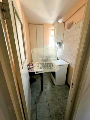 Apartament 2 Camere 35mpu Balcon inchis - imagine 10