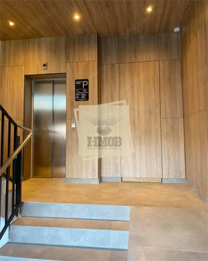 Spatiu birouri 2 camere balcon 4 m si 2 parcari Turnisor - imagine 8