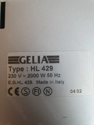 Aeroterma - imagine 2