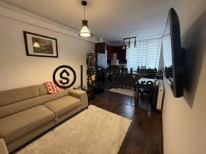 Apartament 3 camere decomandate et 1/7 Brazda lui Novac