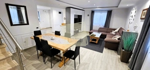 Casa individuala 4 camere 136mp teren 150mp in Cristian - imagine 2