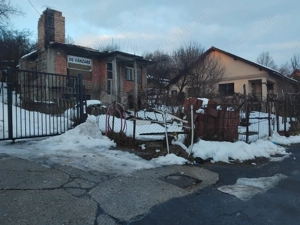 Teren si constructie de vanzare Baia Mare