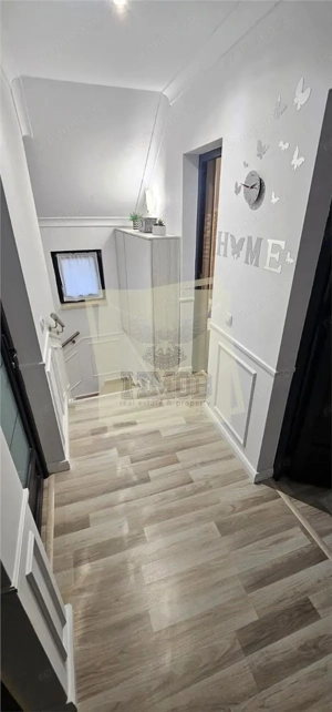 Casa individuala 4 camere 136mp teren 150mp in Cristian - imagine 7