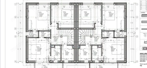Casa cu 4 camere 3 bai si terasa in  Selimbar - imagine 8