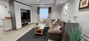 Casa individuala 4 camere 136mp teren 150mp in Cristian - imagine 3