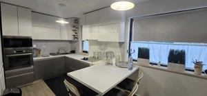 Casa individuala 4 camere 136mp teren 150mp in Cristian - imagine 4