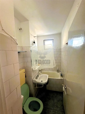 Apartament 2 Camere 35mpu Balcon inchis - imagine 11