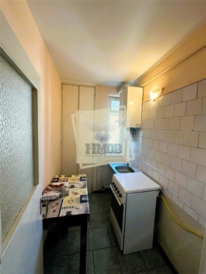 Apartament 2 Camere 35mpu Balcon inchis - imagine 9