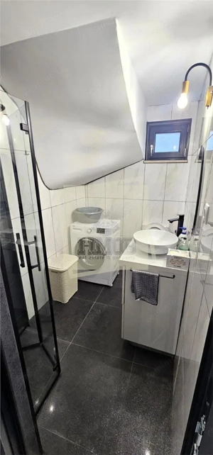 Casa individuala 4 camere 136mp teren 150mp in Cristian - imagine 6