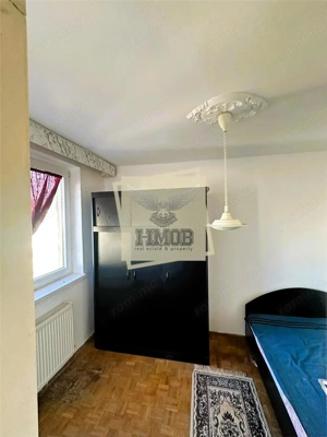 Apartament 2 Camere 35mpu Balcon inchis - imagine 3