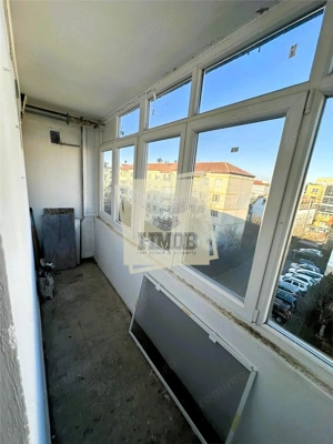 Apartament 2 Camere 35mpu Balcon inchis - imagine 13