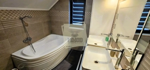 Casa individuala 4 camere 136mp teren 150mp in Cristian - imagine 14