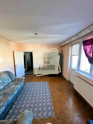 Apartament 2 Camere 35mpu Balcon inchis - imagine 7