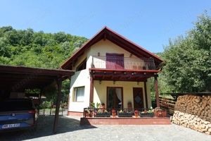 Casa deosebita de vanzare Tautii Magheraus