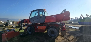 Încărcător telescopic Manitou MRT 21.45
