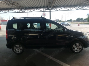 Dacia Dokker de vanzare