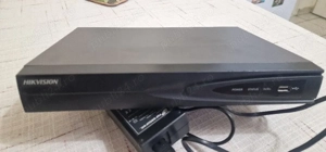 nvr hikvision ds 7608 cu usb defect (nvr dahua) - imagine 3