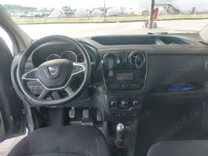 Dacia Dokker de vanzare - imagine 5