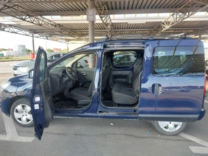Dacia Dokker de vanzare - imagine 3