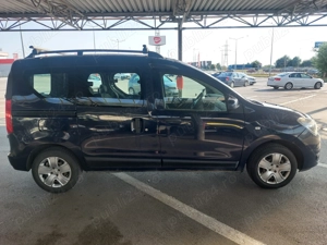Dacia Dokker de vanzare - imagine 8