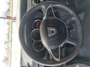 Dacia Dokker de vanzare - imagine 4