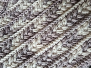 geanta shopper handmade