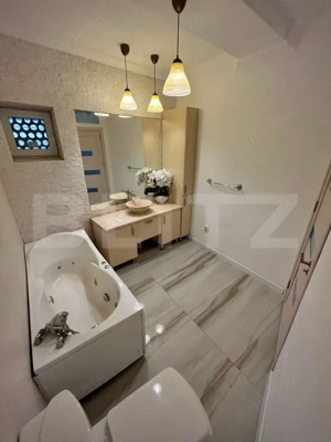 Apartament 3 camere, 117.60 mp, zona Bld Nicolae Titulescu - Smith - imagine 6